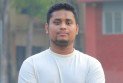ব্রাহ্মণবা‌ড়িয়ার মানুষের কাছে দুঃখ প্রকাশ করে যা বললেন হাসনাত আব্দুল্লাহ